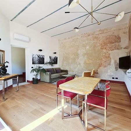 Boutique Penthouse With Terrace, Spanish Steps Roma Dış mekan fotoğraf