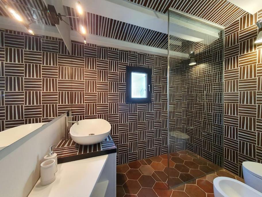 Boutique Penthouse With Terrace, Spanish Steps Roma Dış mekan fotoğraf