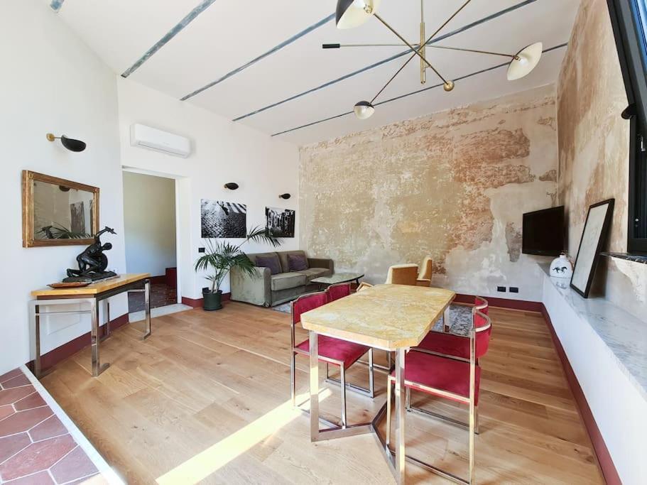 Boutique Penthouse With Terrace, Spanish Steps Roma Dış mekan fotoğraf