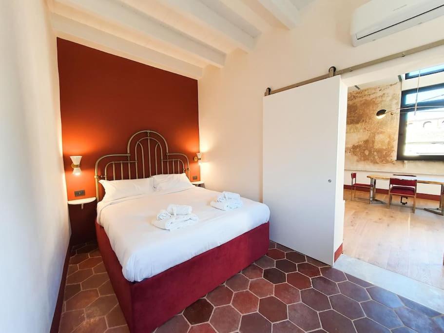 Boutique Penthouse With Terrace, Spanish Steps Roma Dış mekan fotoğraf