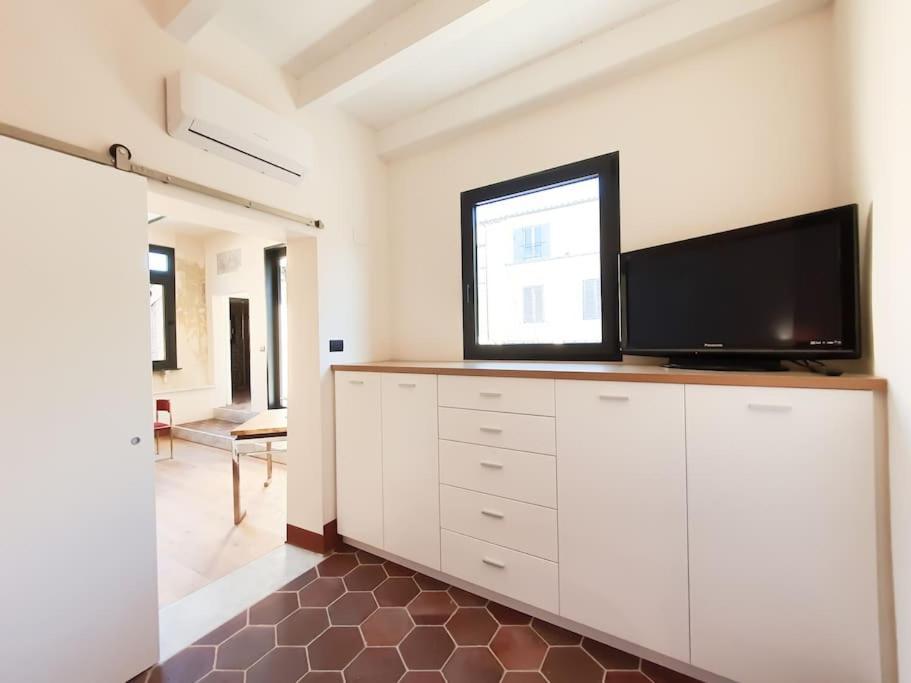 Boutique Penthouse With Terrace, Spanish Steps Roma Dış mekan fotoğraf