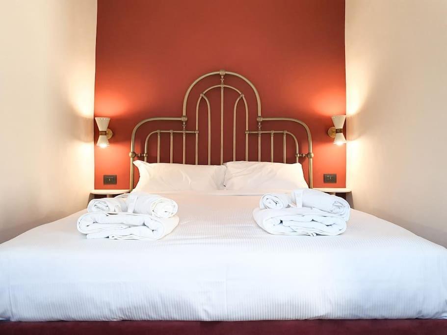 Boutique Penthouse With Terrace, Spanish Steps Roma Dış mekan fotoğraf
