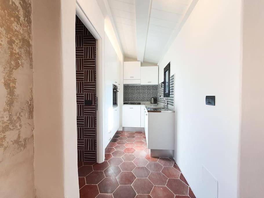 Boutique Penthouse With Terrace, Spanish Steps Roma Dış mekan fotoğraf