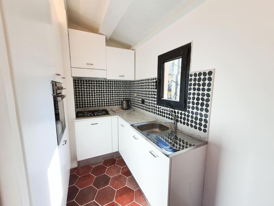 Boutique Penthouse With Terrace, Spanish Steps Roma Dış mekan fotoğraf